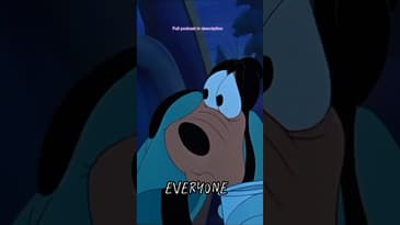 Why A Goofy Movie Still Hits Us in the Feels | Bill Farmer 💔🎬 #Shorts