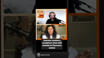 Personal Development Is Breaking Through Marble