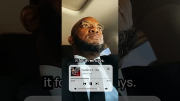 Gabriel Tyus: Keep Pushing