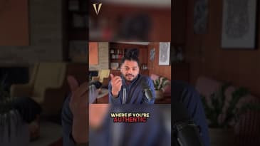 The Power of Authenticity and Consistency