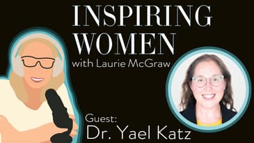 EP. 88 Narrowing decisions is key as a CEO, but hard when you’re a scientist
