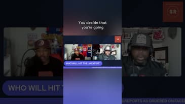 #sportsreportsasordered  - It's Not Contract, But It Should Be