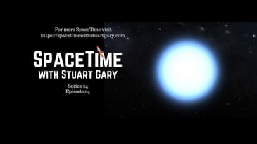 What Earth's Ultimate Fate Will Look Like | SpaceTime with Stuart Gary S24E04 | Astronomy Science