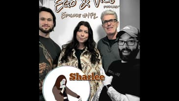 Episode 172: Sharlee