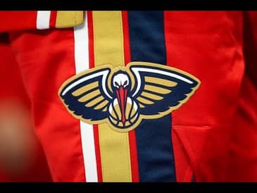 The Pelicans are a Mess | NBA Season Previews Ep.7