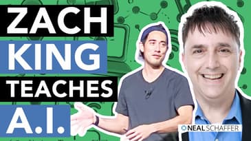 Discover How Zach King Transformed My Understanding of AI
