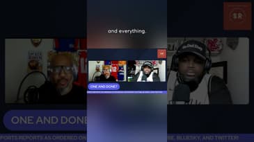 Why Aren't You Watching? #ncaa #basketball