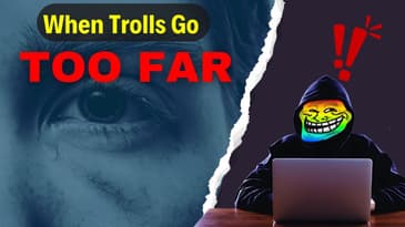 When Trolls Kill: Tragedy, Internet Hate & the Laws That Let It Happen
