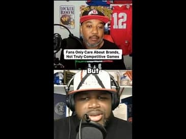 Why Brands Matter More Than Talent in College Football!