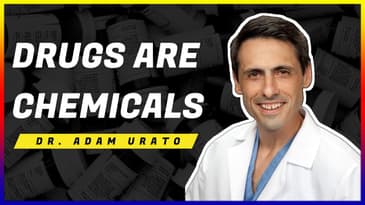 Doctors talk Pharma’s Corruption Playbook with Dr. Adam Urato