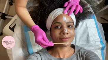 FACIAL PROFUNDO by GLAM PERCEPTION