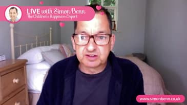 1 minute on how to improve your child's confidence