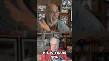 Baseball Contracts: Deferment vs. AAV Debate Revealed! #shorts