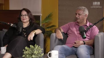Achche Insaan aur&nbsp;Theatre | Unscripted with Akarsh Khurana