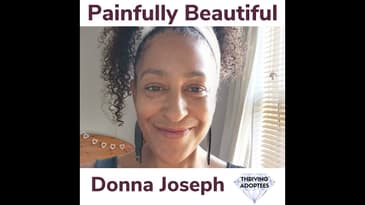 Painfully Beautiful With Donna Joseph