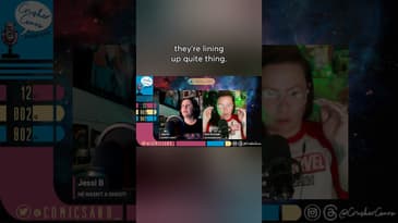 Sneak Peak "Tragedy of Sub Rosa"  #podcast #startrek #startrektng