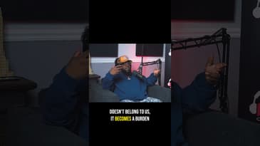 Is There Too Much Of YOU in the music?