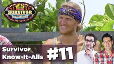 Survivor Blood vs Water Episode 11, Know-It-Alls Recap: 'Gloves Come Off' | s27e11