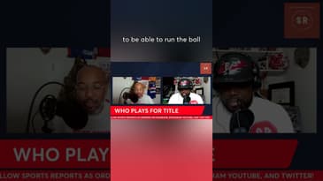 Best Game of the #cfp is Tonight?