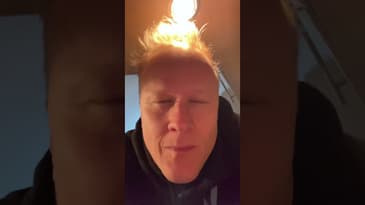 Vivörens första och sista date…