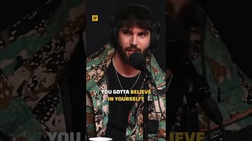 You just gotta know 💭 #gentstalk #podcast #motivation #mentalhealthawareness #positivevibes