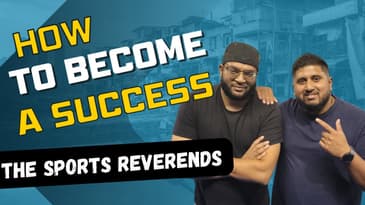 The Sports Reverends - Season 7: Episode 1 - How to Become a Success