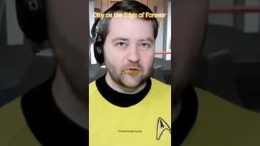 Why THIS Star Trek Episode Feels Timeless