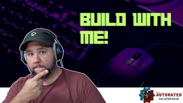 Automating with Make (Build Live)