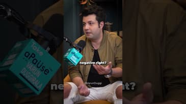Fukrey Fame Varun Sharma On Why He Embraces Negative Emotions