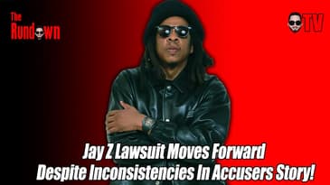 Jay Z Lawsuit Moves Forward Despite Inconsistencies In Accusers Story!