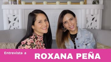 Entrevista a Roxana Peña - Mujer Empresaria