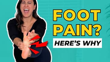 Foot Q&A | Bunions, Toe Spacers, Plantar Fasciitis & Functional Foot Health Tips