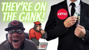 The AMC Trust Factor! #StockMarketPushers