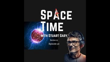 S27E36: Neutron Star Mass Mystery: Unlocking the Threshold of Black Holes