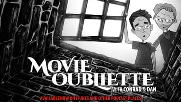 Movie Oubliette – A podcast focusing on forgotten genre films