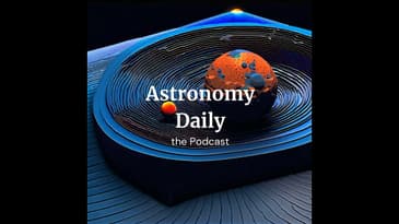 NASA's Asteroid Defense & Marsquake Water Discovery | S03E81 | Astronomy News Pod