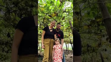 This Family's Week in Costa Rica! Globe Aware