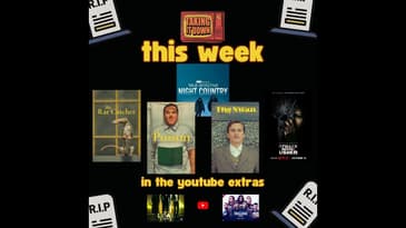 Ep 175 | Lesson From the Wes Anderson Shorts on Netflix, Plus How Much Of 'The House User' Is Worth