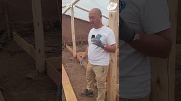 "It's an amazing experience." - Globe Aware Peru I Interview #2 with Lesley- Sunder Energy