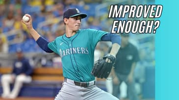 Did George Kirby Live Up To Expectations For The Mariners In 2024?
