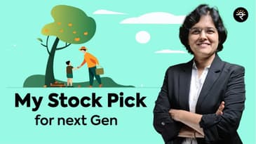 Stock I am going to buy for my Son | Next-Gen Stock | Nazara Technologies Ltd. | CA Rachana Ranade
