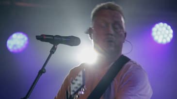 What's inside the Big Shed?