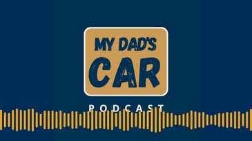 Rupert Malins: I was driving at 8. Fiat Panda, Montego, VW Caravelle, BMWs and a Caterham.