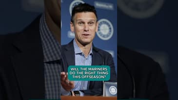 Will The Mariners Do The RIGHT THING This Offseason? #mariners #mlb #baseball