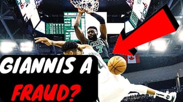 How Al Horford and The Celtics EXPOSED Giannis| Did Celtics figured it out?
