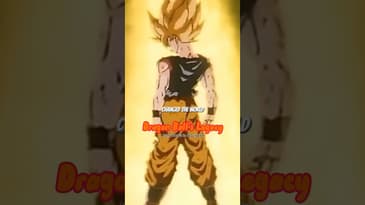 Dragon Ball’s Legacy
