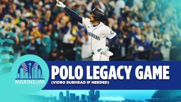 The Mariners EVEN UP THE ALDS At 1-1 And Take Down Tarik Skubal