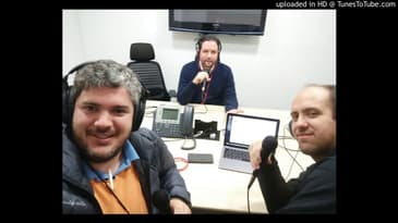 Marcial Padilla y su decisión de apostarle al amor...