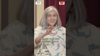 No Plan, Just Life I Naseeruddin Shah, Ratna Pathak Shah and Family | Aadyam Podcast