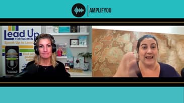 Ask the Expert Speak Up Be Seen & Be Heard with Colleen Biggs